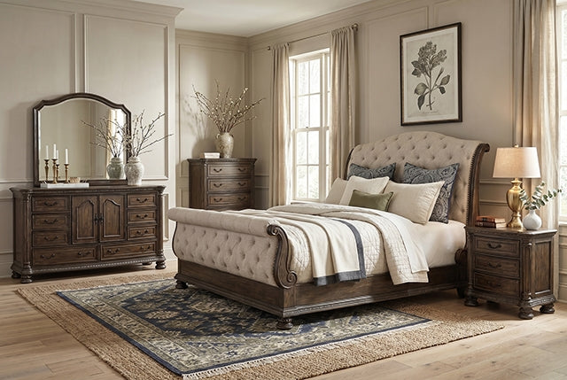 Lysandra Bedroom Collection