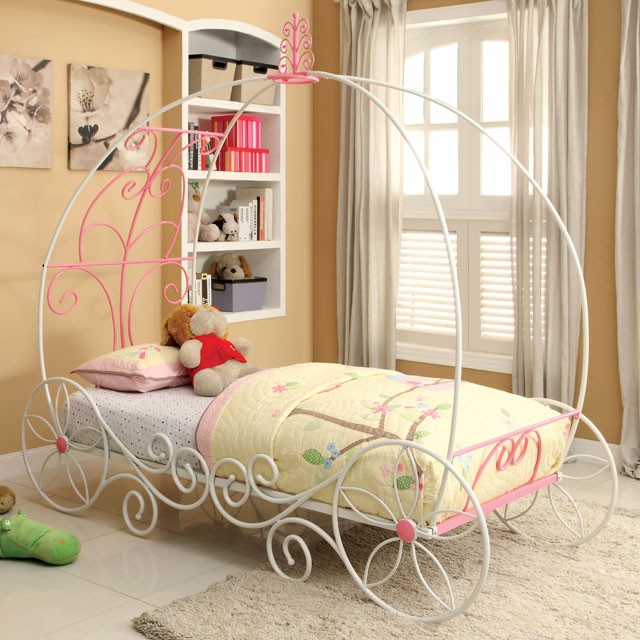 Enchant Bed โ Enchant Bed