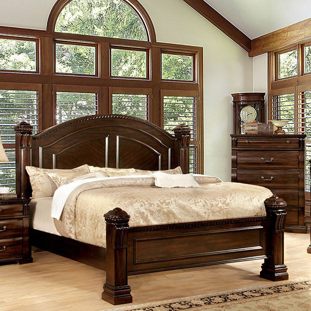 Burleigh Bedroom Collection — Burleigh Bed