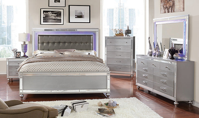 Brachium Bedroom Collection