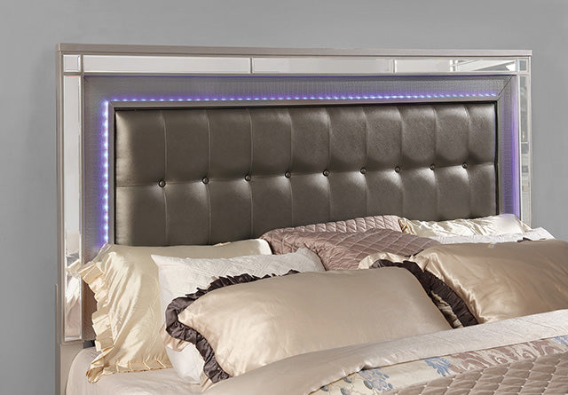 Brachium Bedroom Collection