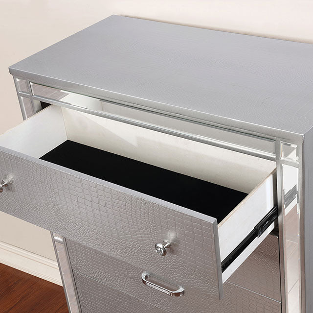 Brachium Bedroom Collection