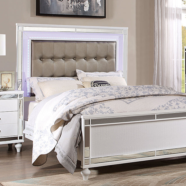 Brachium Bedroom Collection — Brachium Bed