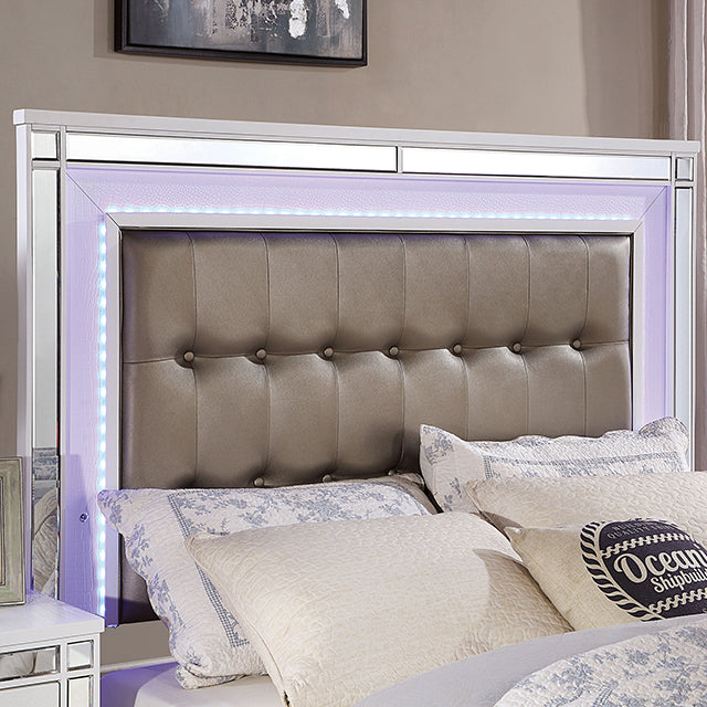 Brachium Bedroom Collection
