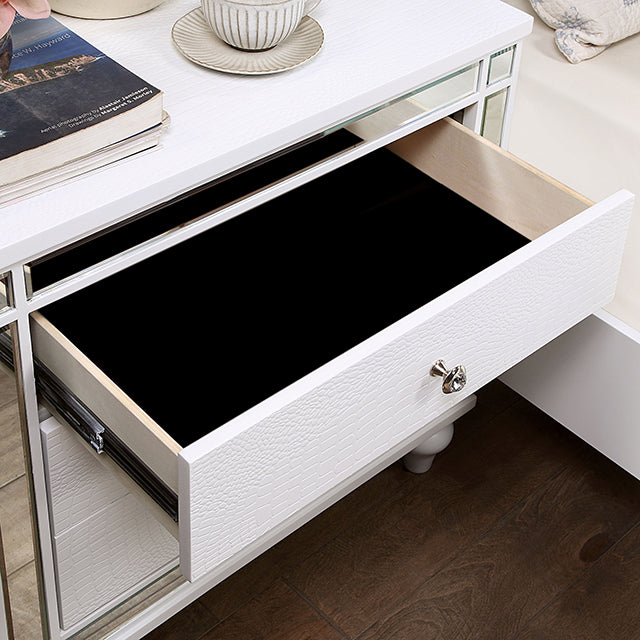 Brachium Bedroom Collection
