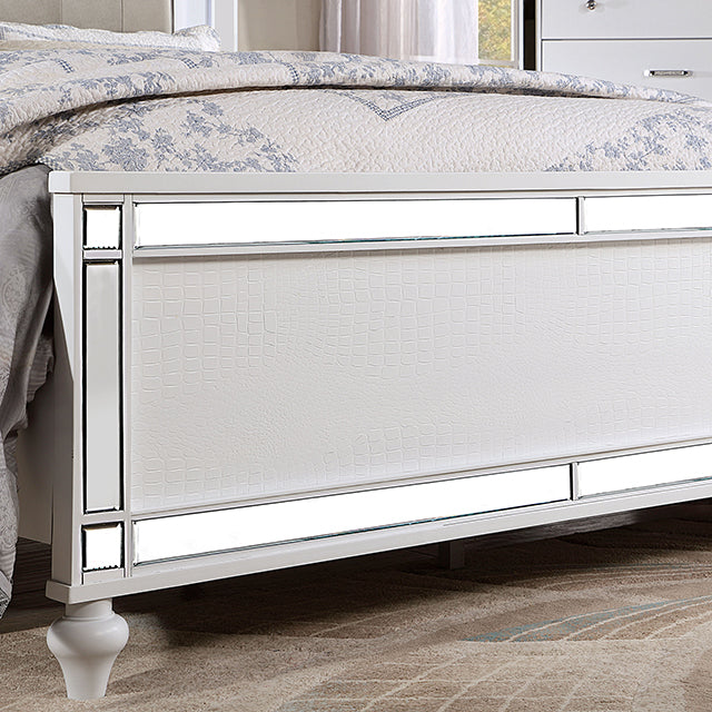 Brachium Bedroom Collection