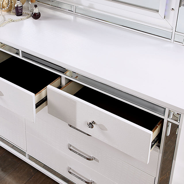 Brachium Bedroom Collection