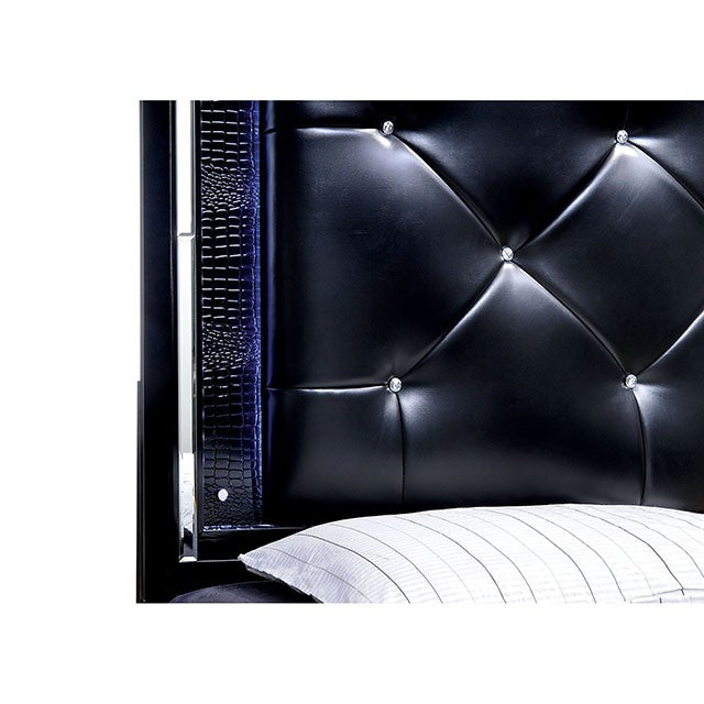 Bellanova Bedroom Collection