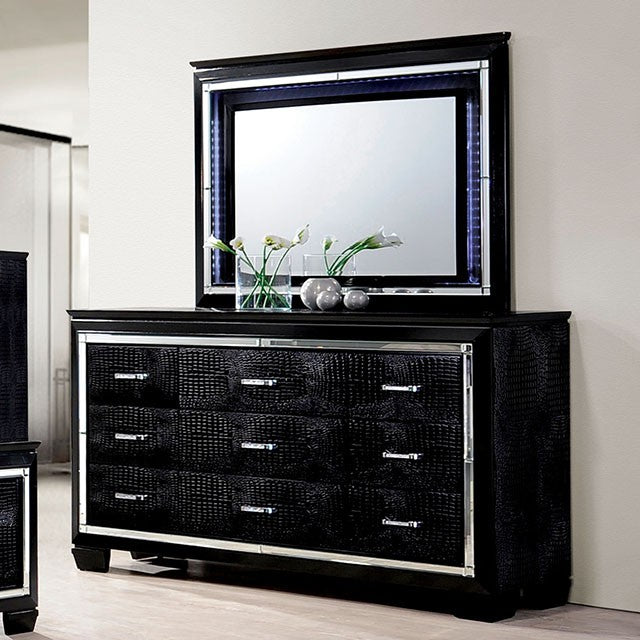 Bellanova Bedroom Collection
