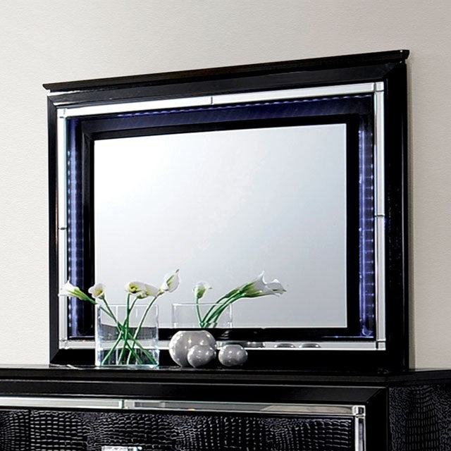 Bellanova Bedroom Collection — Bellanova Mirror