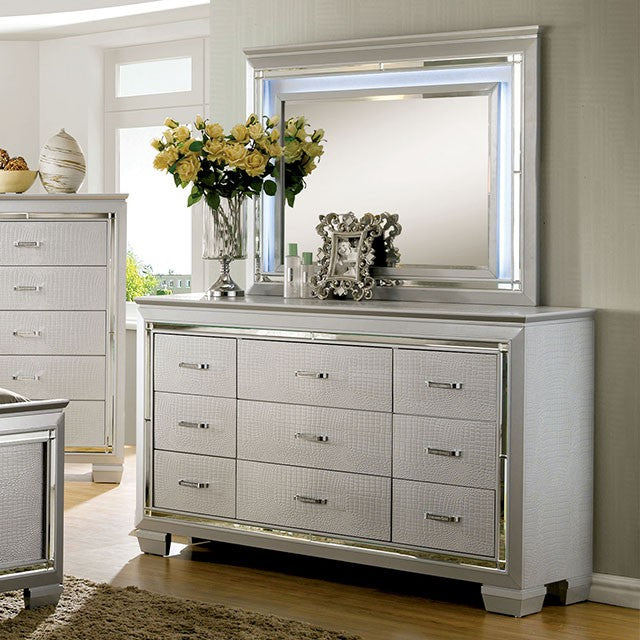 Bellanova Bedroom Collection