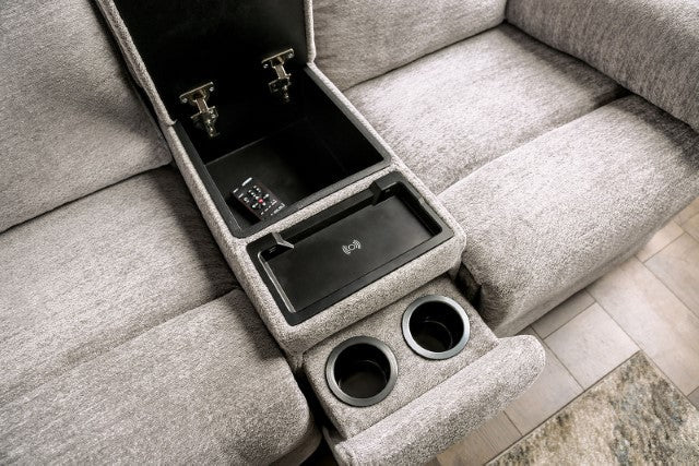 Josias Upholstery Collection