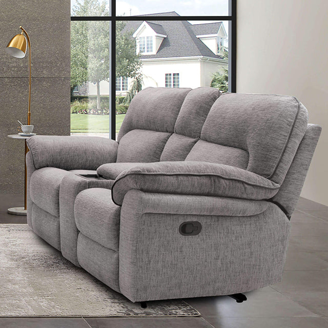 Josias Upholstery Collection — Josias Loveseat