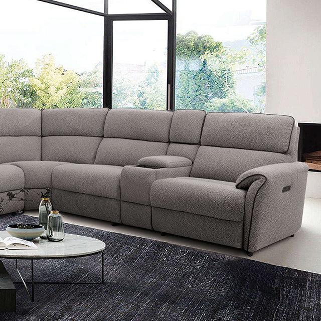 Osanna Power Sectional — Osanna Power Sectional