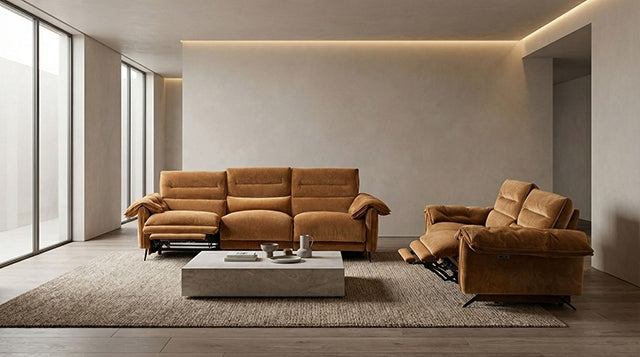 Morley Upholstery Collection