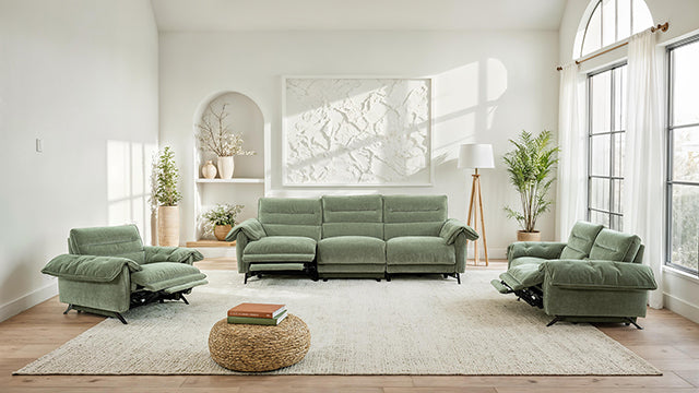 Morley Upholstery Collection