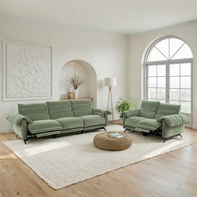 Morley Upholstery Collection