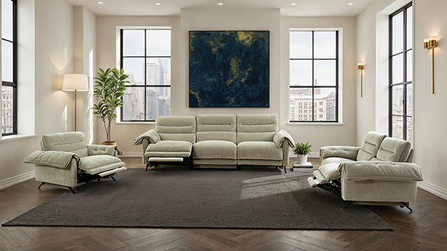 Morley Upholstery Collection
