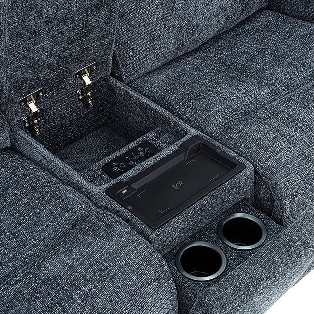 Memphis Upholstery Collection