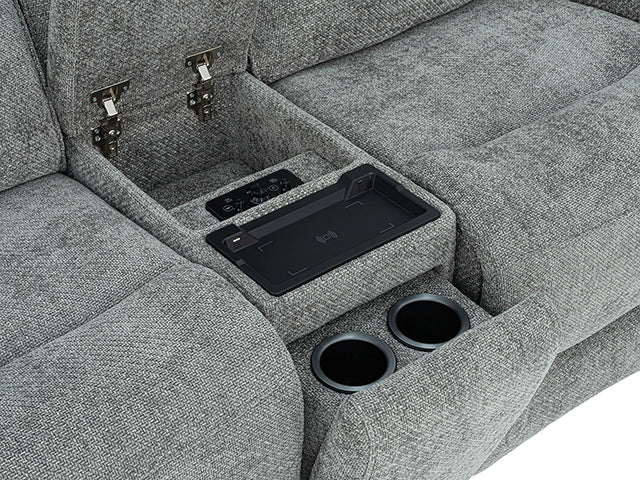 Memphis Upholstery Collection
