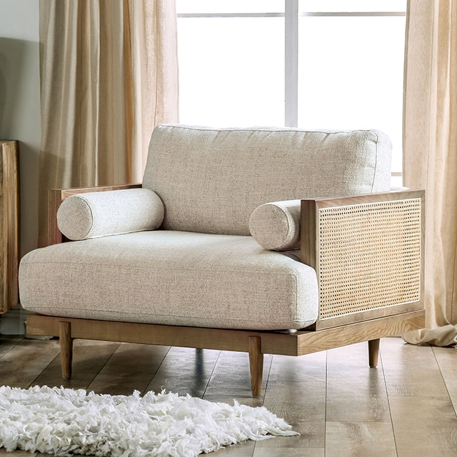 Alesund Upholstery Collection — Alesund Chair
