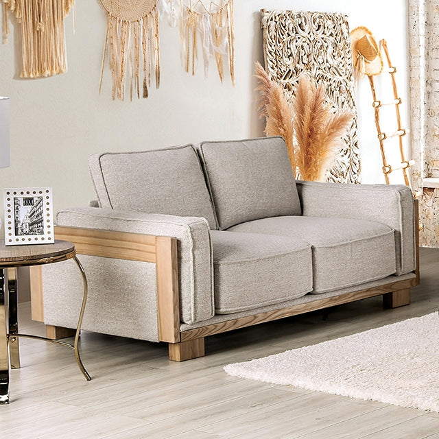 Harstad Upholstery Collection — Harstad Loveseat