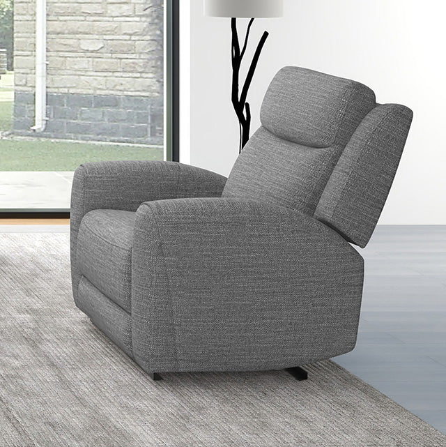 Antonius Upholstery Collection — Antonius Manual Recliner