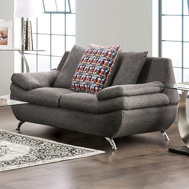 Sarnen Loveseat — Sarnen Loveseat