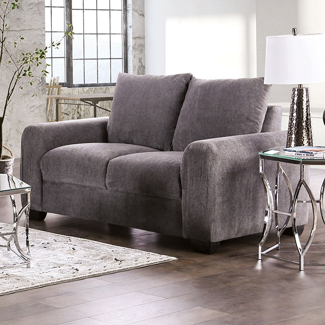 Dagmar Loveseat — Dagmar Loveseat