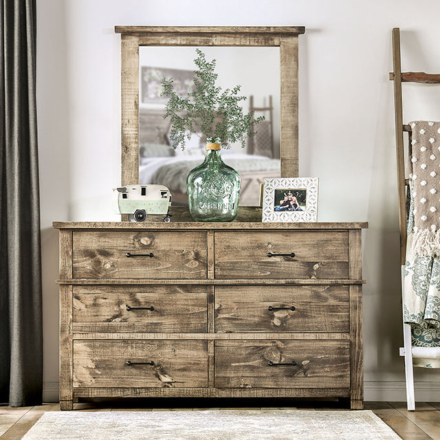 Woodburn Bedroom Collection