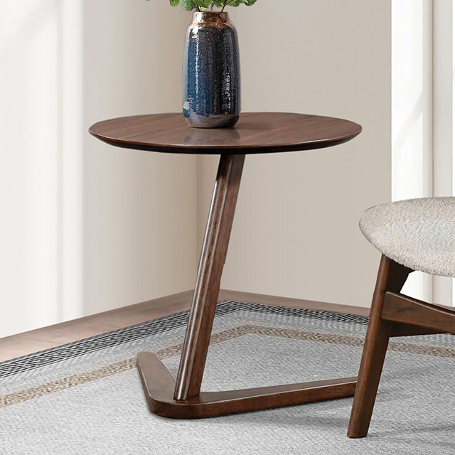 Vardo Side Table — Vardo Side Table