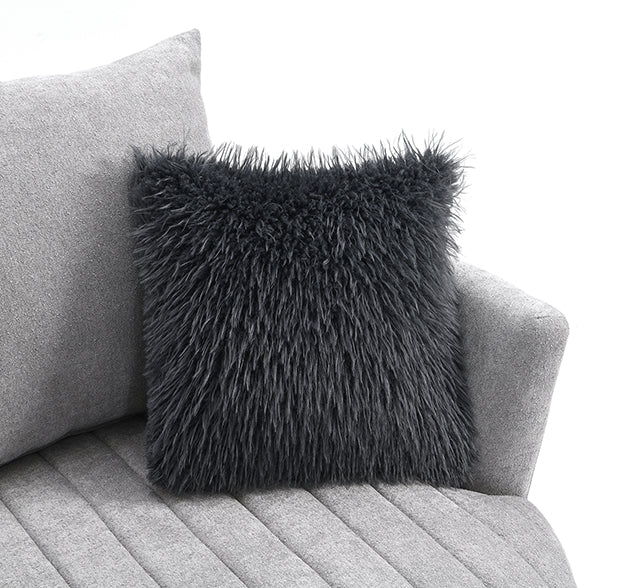 Hoople Channel Tufted Swivel Chair