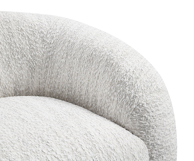 Freja Swivel Chair
