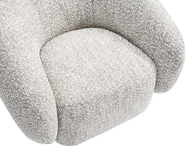 Savino Swivel Chair