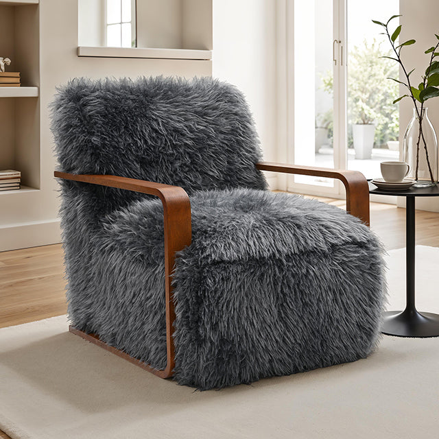 Elardo Accent Chair — Elardo Accent Chair