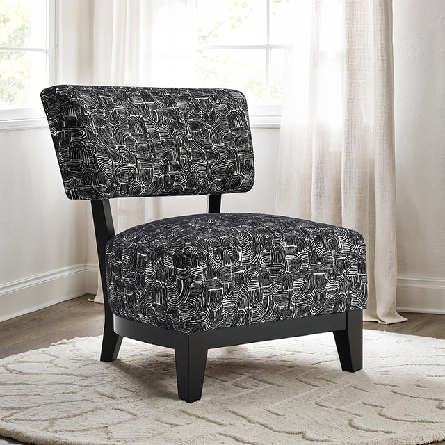 Aveni Accent Chair — Aveni Accent Chair