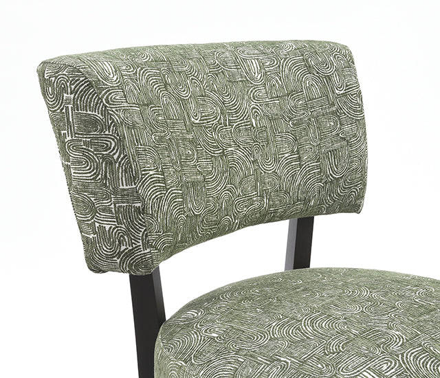 Aveni Accent Chair