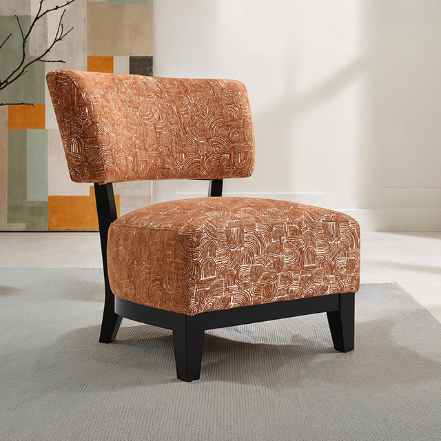 Aveni Accent Chair — Aveni Accent Chair