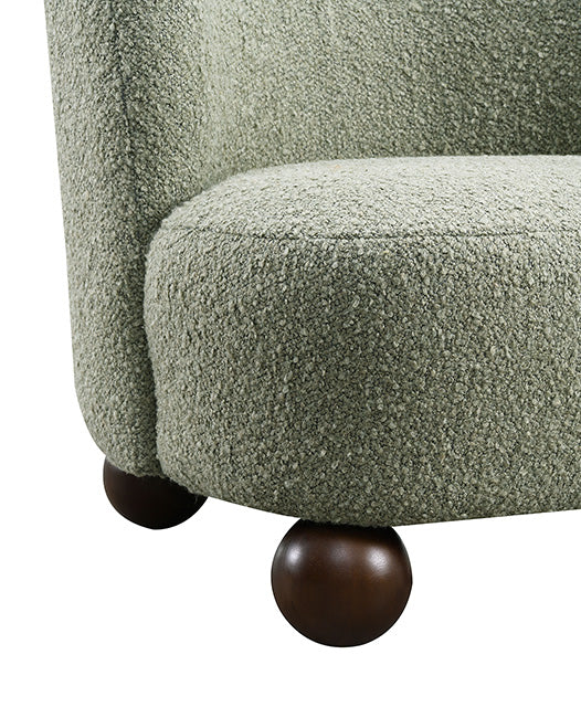 Karey Accent Chair
