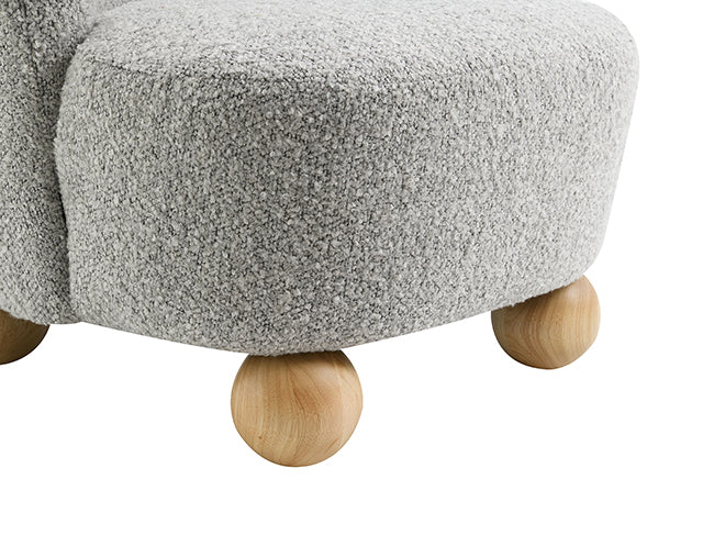 Karey Accent Chair