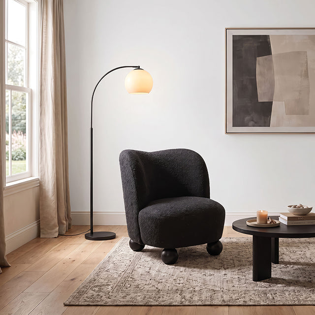 Karey Accent Chair