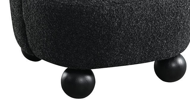 Karey Accent Chair