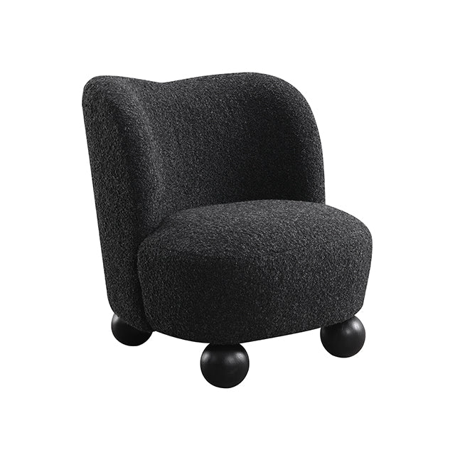 Karey Accent Chair