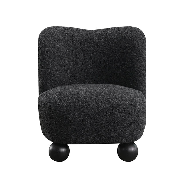 Karey Accent Chair