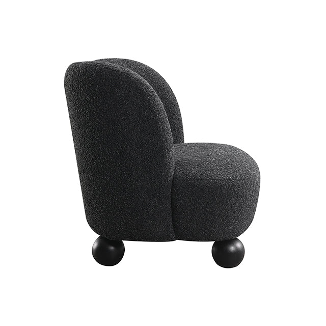 Karey Accent Chair