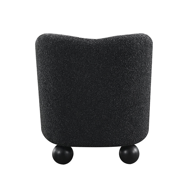 Karey Accent Chair