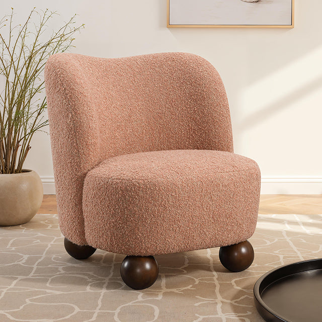 Karey Accent Chair — Karey Accent Chair