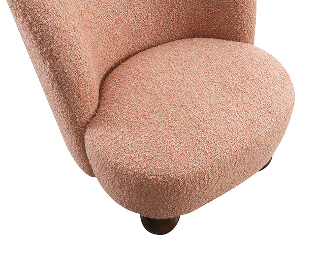 Karey Accent Chair