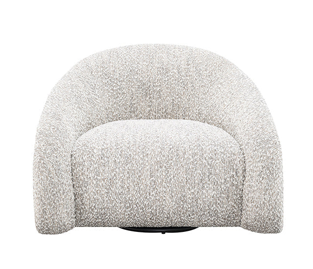 Kyria Swivel Chair