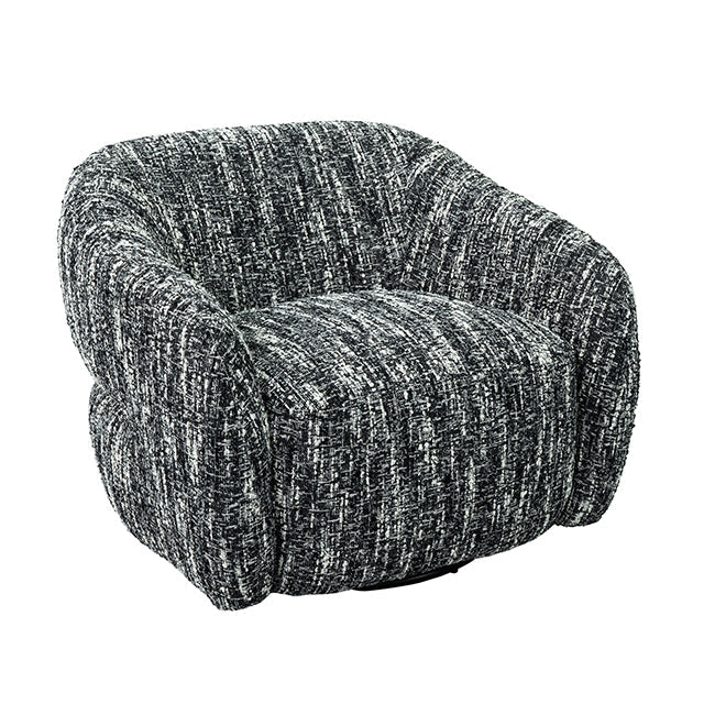 Pyrena Swivel Chair
